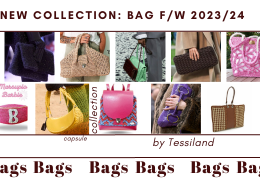 Dalle passerelle allo street style: le borse crochet più trendy.