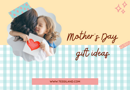 Mother's Day: Creative DIY Gift Ideas.