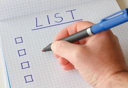 Elenco filati Tessiland