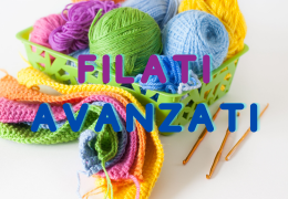 5 idee per utilizzare avanzi di filato